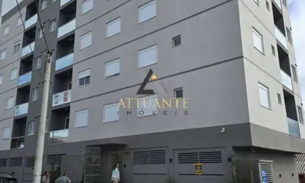 Apartamento com 2 quartos à venda no Santa Lúcia do Piaí, Caxias do Sul 