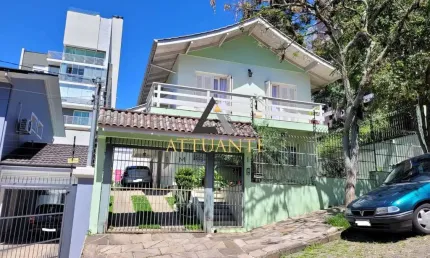 Casa com 3 quartos à venda na Bela Vista, Caxias do Sul 