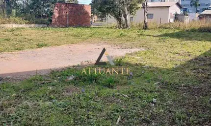 Terreno à venda na Nossa Senhora do Rosário, Caxias do Sul 