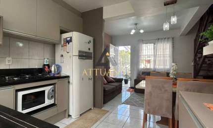 Casa com 2 quartos à venda na Bela Vista, Caxias do Sul 