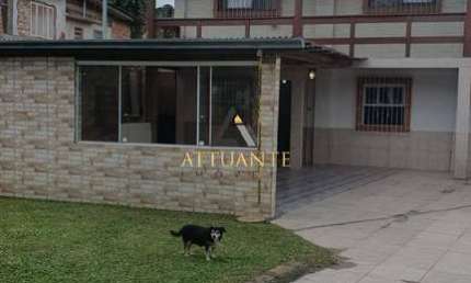 Casa com 6 quartos à venda na Nossa Senhora da Saúde, Caxias do Sul 