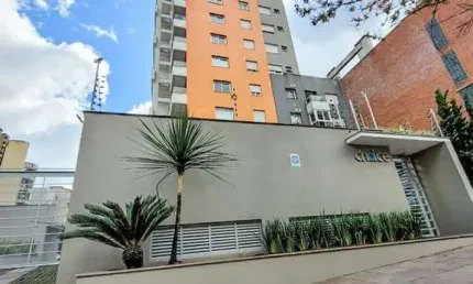 Loft com 1 quarto para alugar no Exposição, Caxias do Sul 