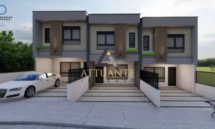 Casa com 3 quartos à venda na Colina Sorriso, Caxias do Sul 