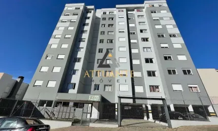 Conforto e praticidade no bairro treviso: seu novo lar em caxias do sul