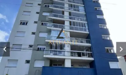 Apartamento de 3 dormitórios com sacada e churrasqueira no bairro madureira