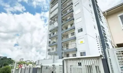 Residencial Villa Del Monte - Apartamento 3 Dormitórios