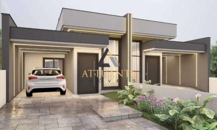 Casa de alto padrão no Vila Verde - Conforto, Sofisticação e Exclusividade