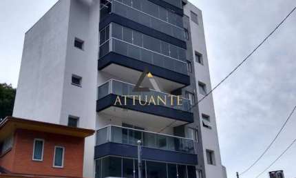 Cobertura com 3 quartos para alugar no São Leopoldo, Caxias do Sul 