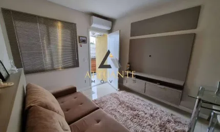 Sobrado 100% Mobiliado no Cidade Nova – Praticidade, Conforto e Economia!