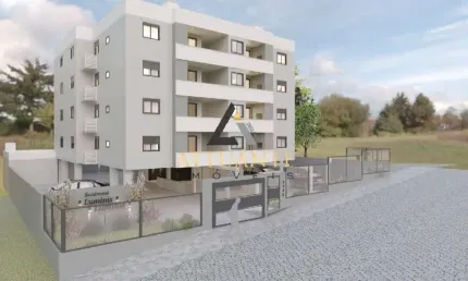Apartamento com 2 quartos à venda no São Luiz, Caxias do Sul 