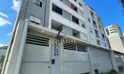 Excelente apartamento semi mobiliado no Bairro Vila Verde