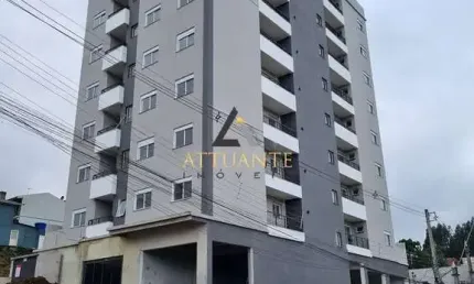 Apartamento com 2 quartos à venda na Cidade Nova, Caxias do Sul 