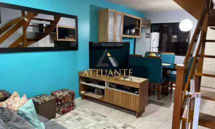 Casa com 2 quartos à venda no Diamantino, Caxias do Sul 