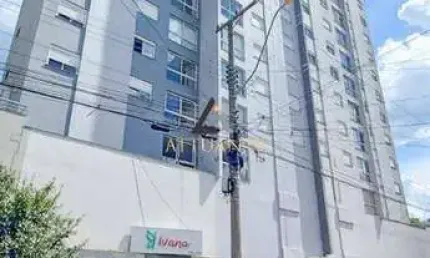 Apartamento com 2 quartos à venda no Panazzolo, Caxias do Sul 