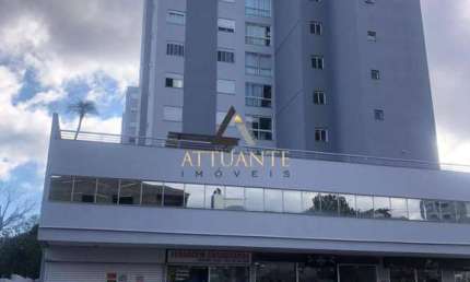 Ampla Sala Comercial com Excelente localização - Bairro Panazzolo