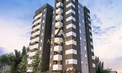 Apartamento com 2 quartos à venda na Nossa Senhora das Graças, Caxias do Sul 