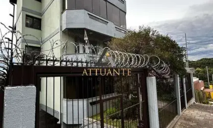 Oportunidade Apartamento com Lareira, Sacadas e Churrasqueira – Bela Vista!