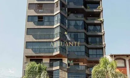 Apartamento à venda no Panazzolo, Caxias do Sul 