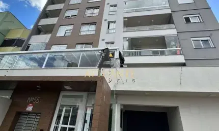 Apartamento com 2 quartos à venda no Villagio Iguatemi, Caxias do Sul 