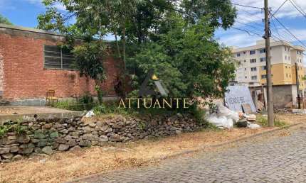 Terreno comercial à venda no Santa Corona, Caxias do Sul 