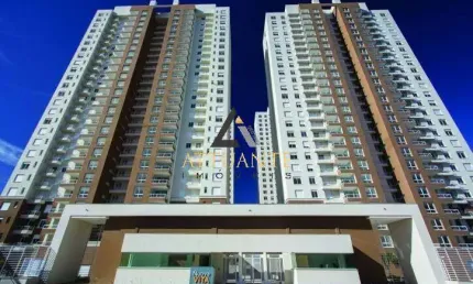 Apartamento com 3 quartos para alugar no Cristo Redentor, Caxias do Sul 