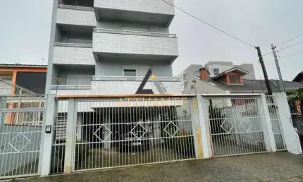 Apartamento semi mobiliado com 2 dormitórios e 2 vagas em caxias do sul