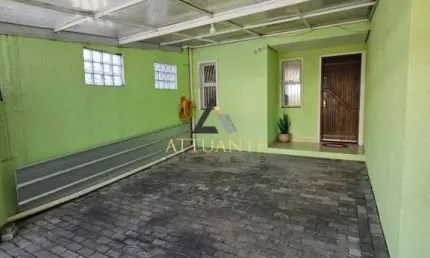 Casa com 2 quartos à venda na Bela Vista, Caxias do Sul 