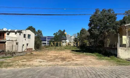 Terreno à venda no De Lazzer, Caxias do Sul 