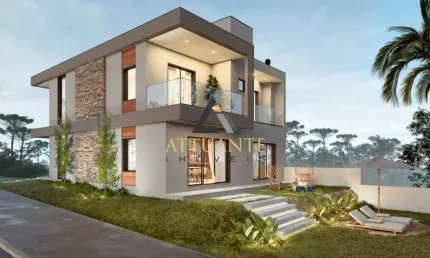 Casa com 3 quartos à venda na Nossa Senhora da Saúde, Caxias do Sul 