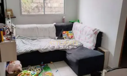 Apartamento com 2 quartos à venda na Bela Vista, Caxias do Sul 