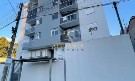 Apartamento à Venda no Bairro Desvio Rizzo – Oportunidade