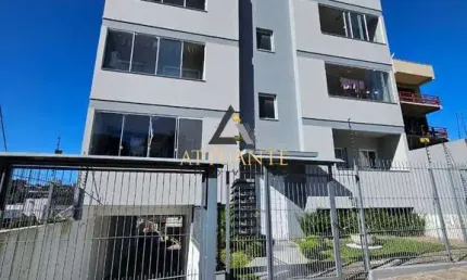 Apartamento com 2 quartos à venda na Bela Vista, Caxias do Sul 