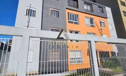 Apartamento com 2 quartos à venda no Jardim América, Caxias do Sul 