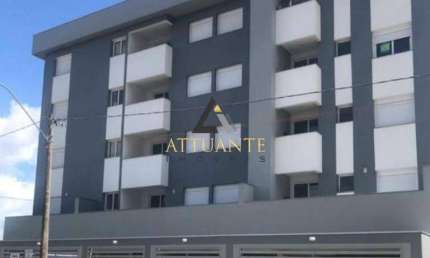 Apartamento à Venda no Residencial Martini IV – Villa Verde