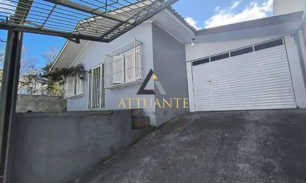 Seu Novo Lar no Desvio Rizzo – Casa com Pátio, Segurança e Estrutura para