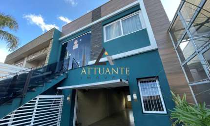 Excelente casa semi mobiliada com 3 dormitórios no Bairro Esplanada
