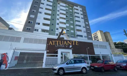 Excelente apartamento mobiliado com 2 dormitórios no Bairro Vinhedos