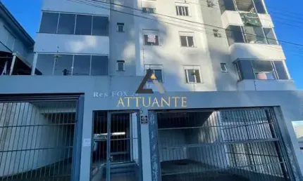Apartamento com 2 quartos à venda na Ana Rech, Caxias do Sul 