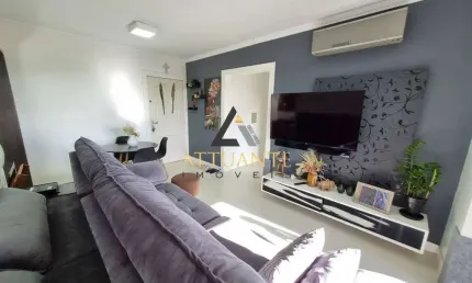 Apartamento com 2 quartos à venda no Villagio Iguatemi, Caxias do Sul 