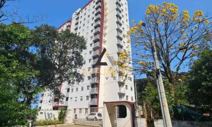 Apartamento com 2 quartos à venda no Petrópolis, Caxias do Sul 