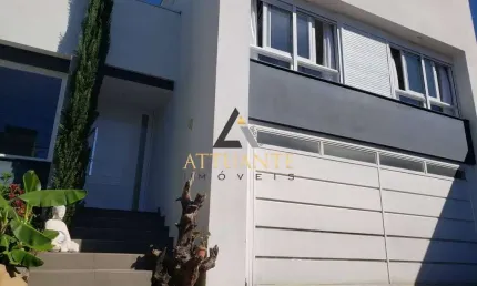 Ampla casa com 2 dormitórios sendo 1 suíte no bairro desvio rizzo