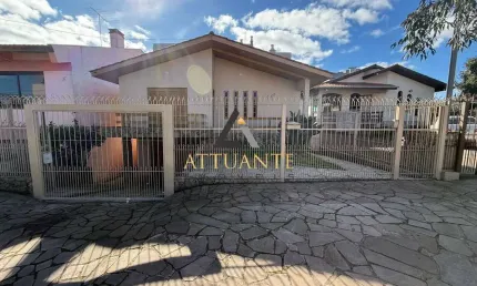 Casa com 3 quartos à venda na Bela Vista, Caxias do Sul 