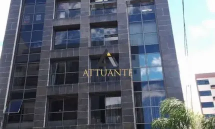 Sala comercial com 1 sala à venda no Centro, Caxias do Sul 