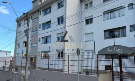 Apartamento com 3 quartos para alugar no Cinqüentenário, Caxias do Sul 