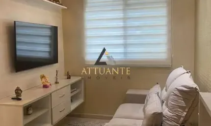Apartamento com 2 quartos à venda na Bela Vista, Caxias do Sul 