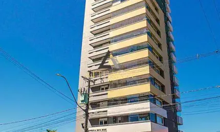 Apartamento à venda no Panazzolo, Caxias do Sul 