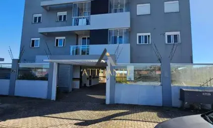 Apartamento com 2 quartos à venda na Vila Verde, Caxias do Sul 