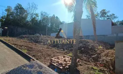 Terreno à venda na Bela Vista, Caxias do Sul 