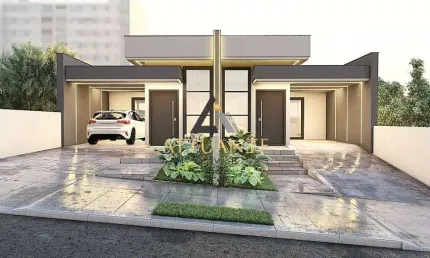 Casa com 3 quartos à venda na Vila Verde, Caxias do Sul 