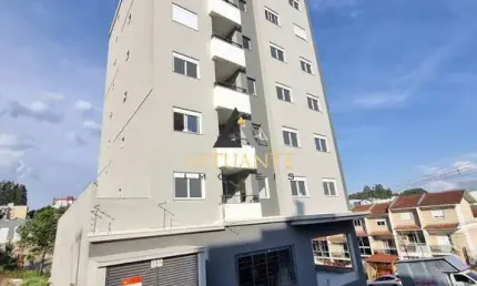 Apartamento com 2 quartos para alugar na Cidade Nova, Caxias do Sul 